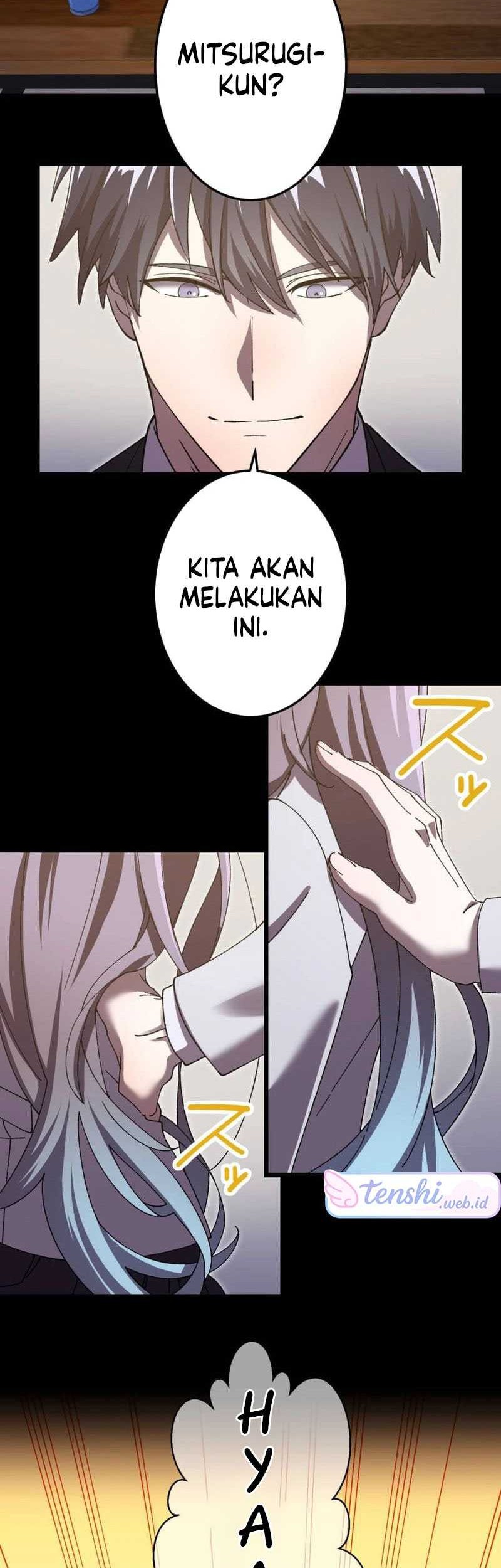 Return of the Genius Swordmaster Chapter 9 - halaman 21