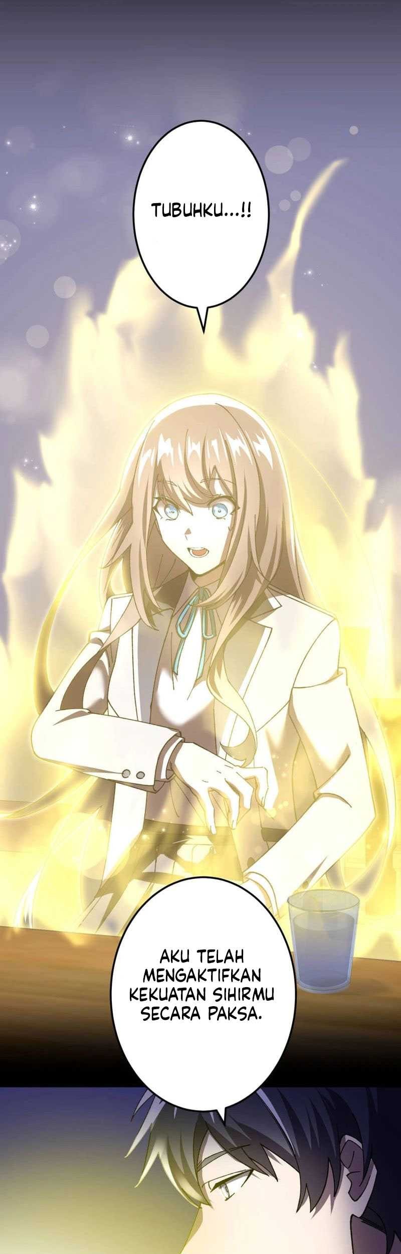 Return of the Genius Swordmaster Chapter 9 - halaman 28
