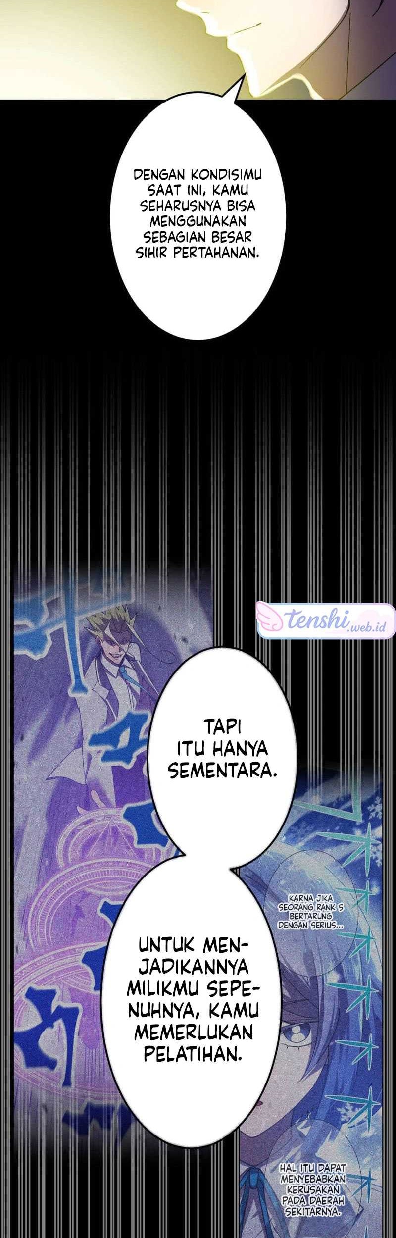 Return of the Genius Swordmaster Chapter 9 - halaman 29