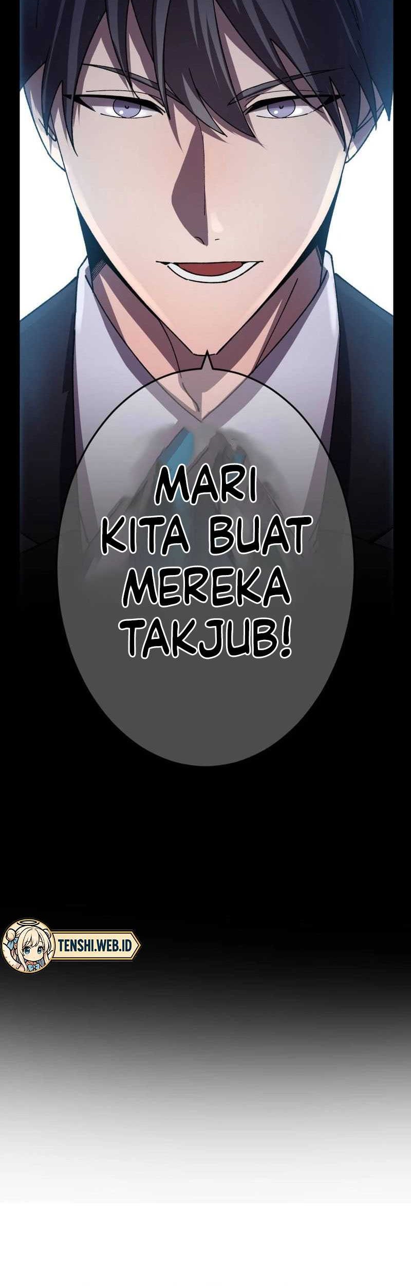 Return of the Genius Swordmaster Chapter 9 - halaman 33