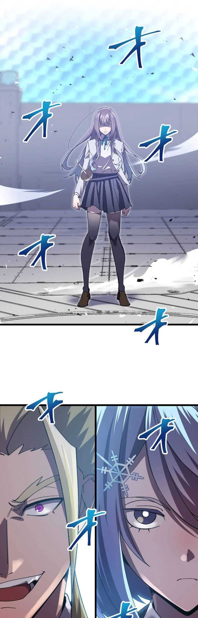 Return of the Genius Swordmaster Chapter 9 - halaman 34