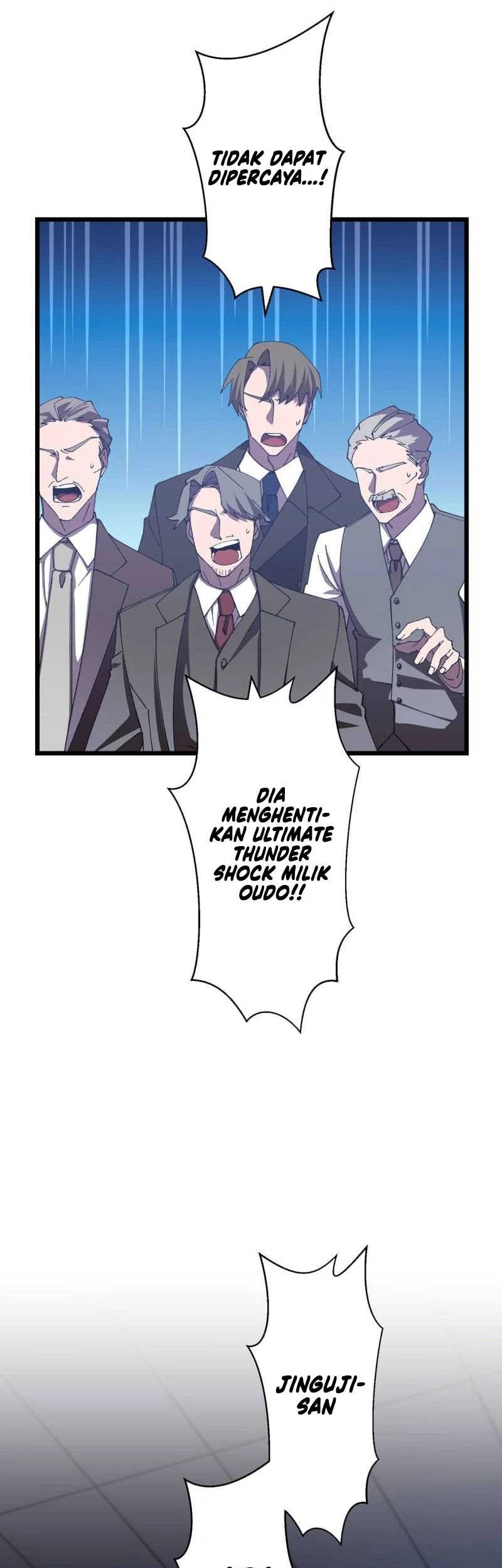 Return of the Genius Swordmaster Chapter 9 - halaman 36