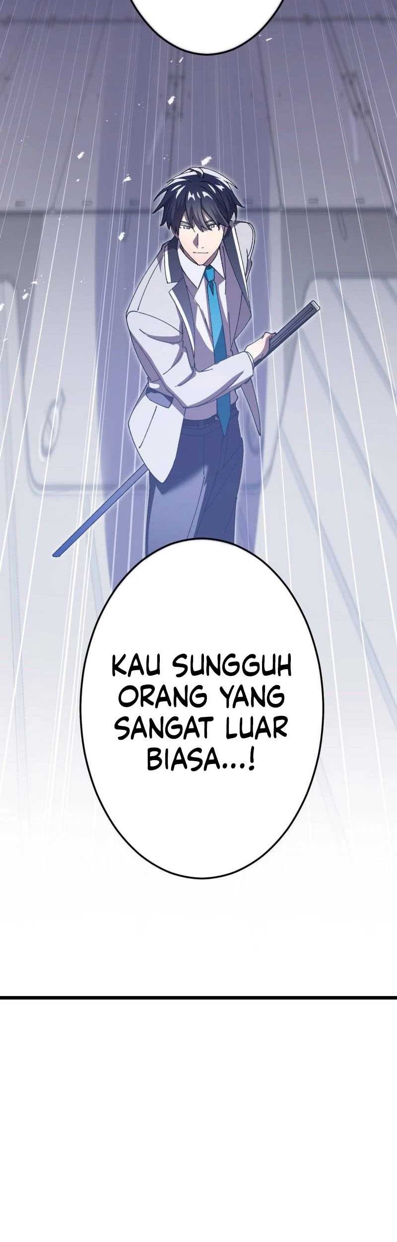 Return of the Genius Swordmaster Chapter 9 - halaman 40