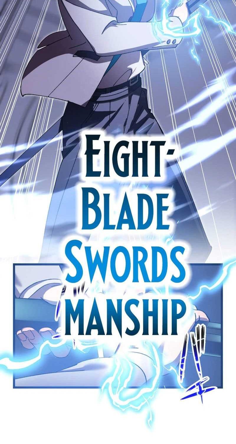 Return of the Genius Swordmaster Chapter 9 - halaman 42
