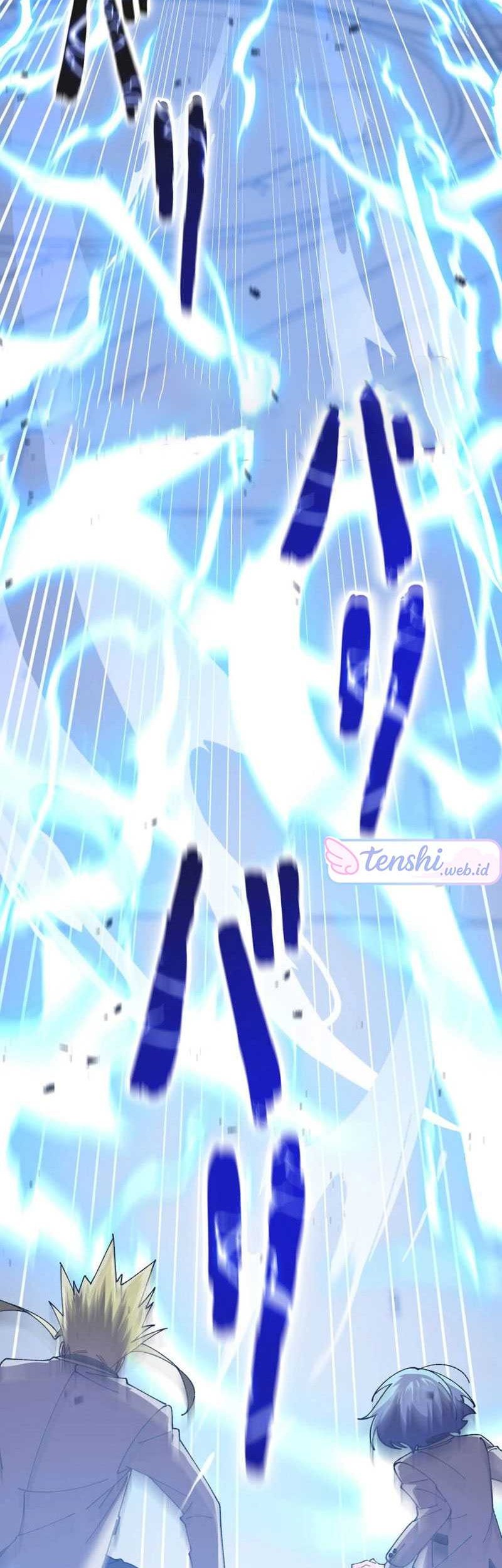 Return of the Genius Swordmaster Chapter 9 - halaman 44
