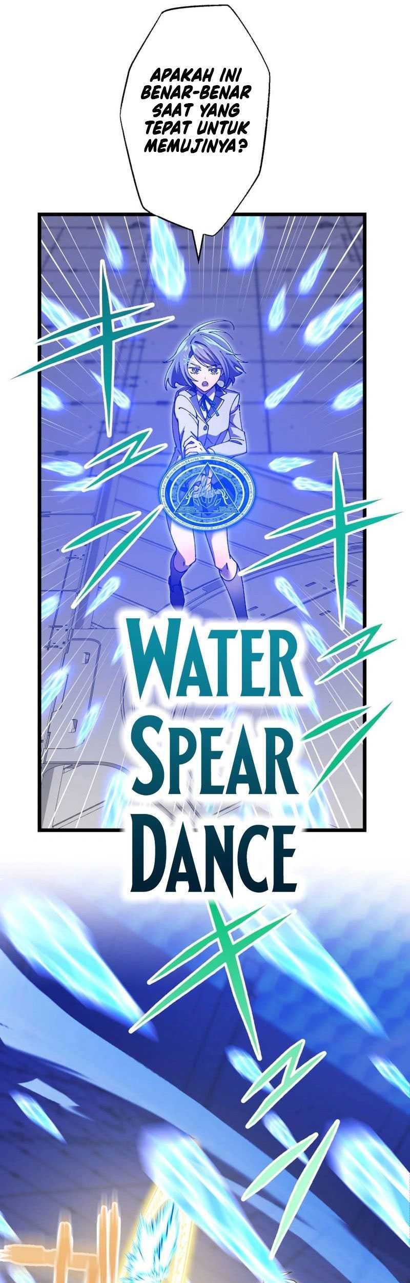 Return of the Genius Swordmaster Chapter 9 - halaman 47