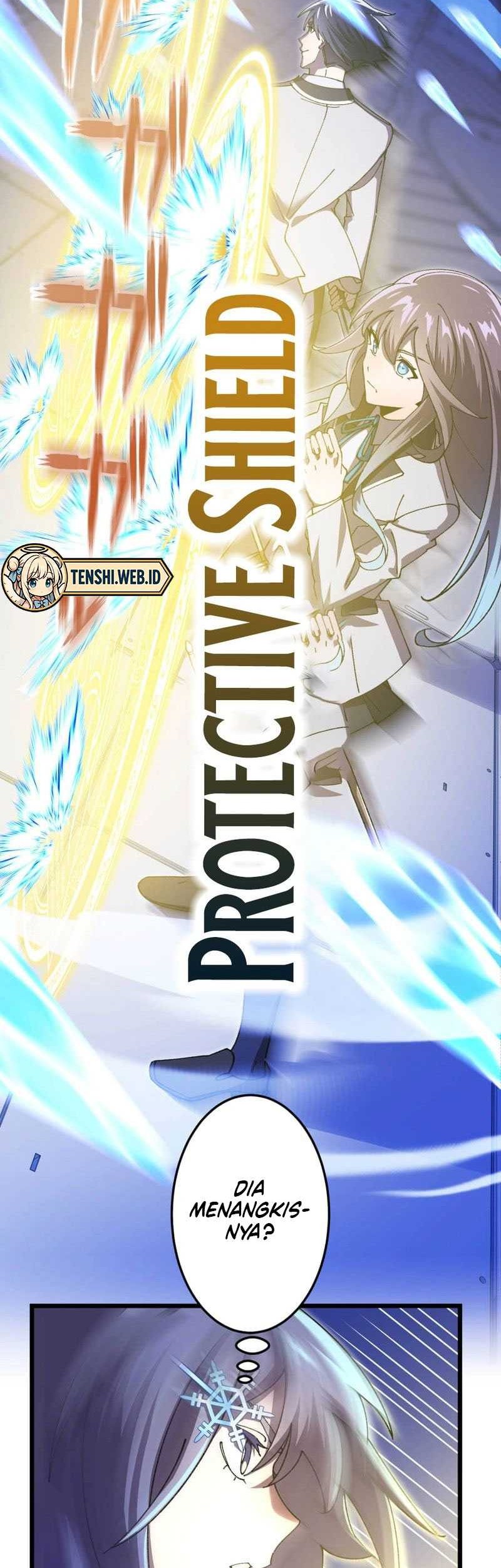 Return of the Genius Swordmaster Chapter 9 - halaman 48