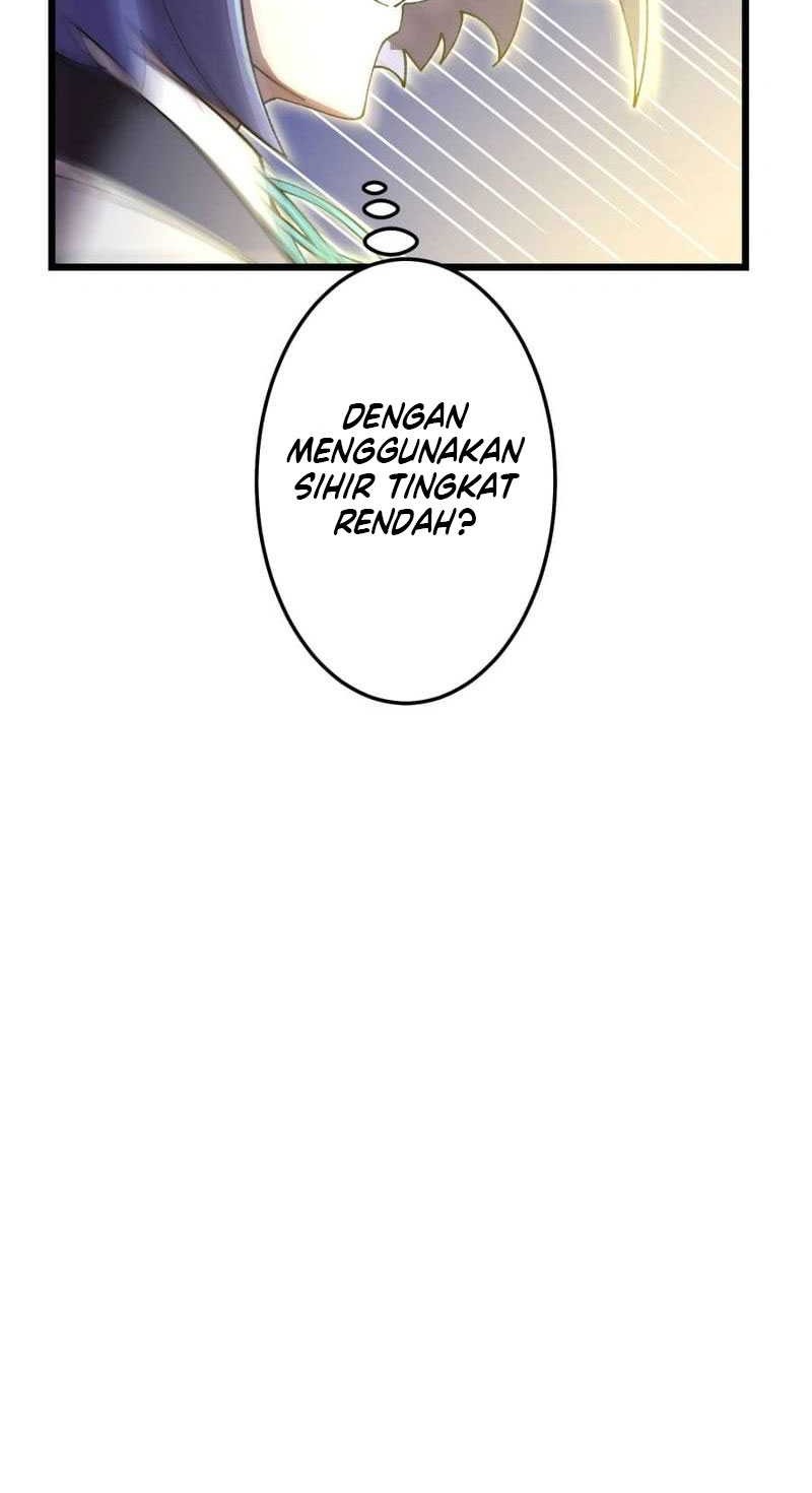 Return of the Genius Swordmaster Chapter 9 - halaman 49