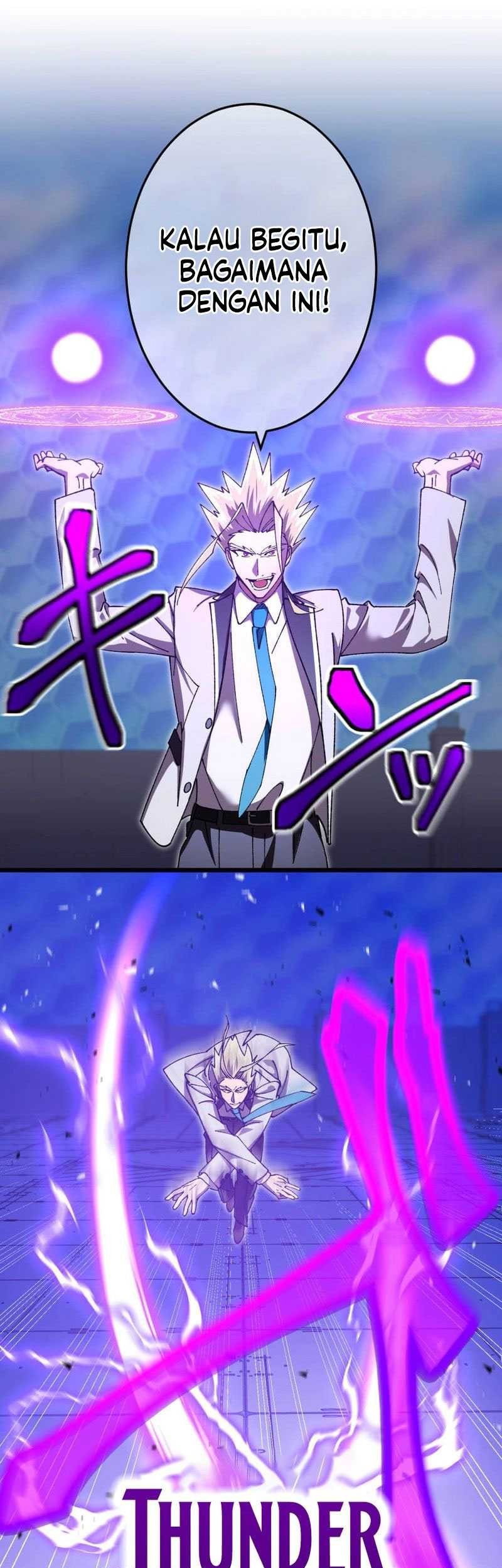 Return of the Genius Swordmaster Chapter 9 - halaman 50