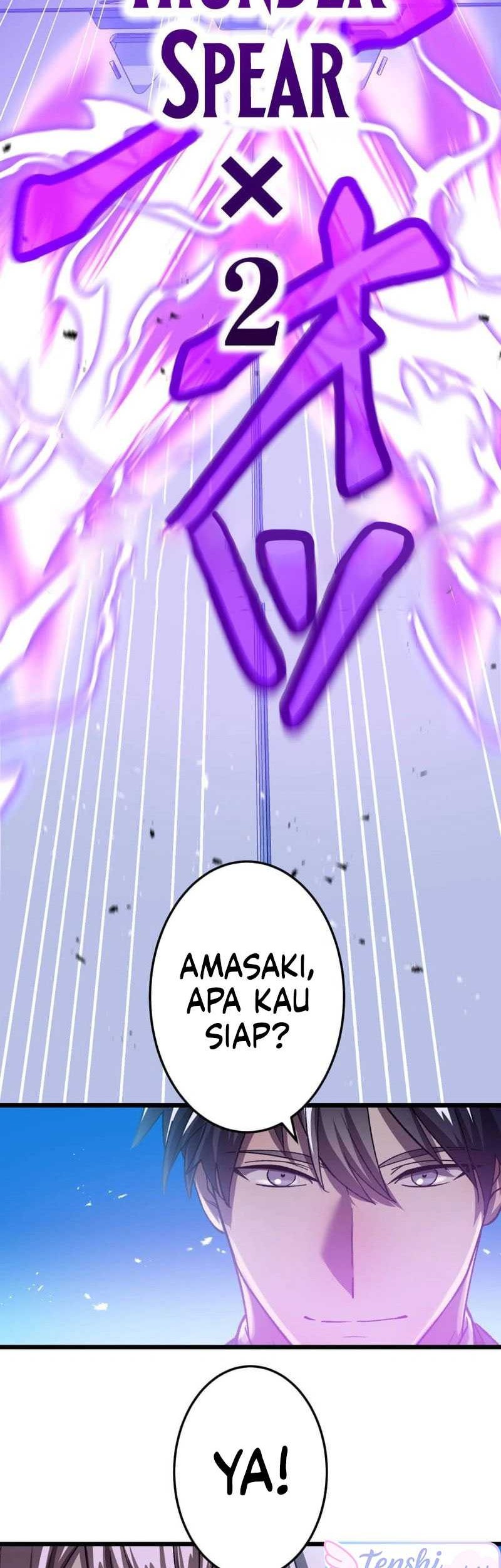 Return of the Genius Swordmaster Chapter 9 - halaman 51