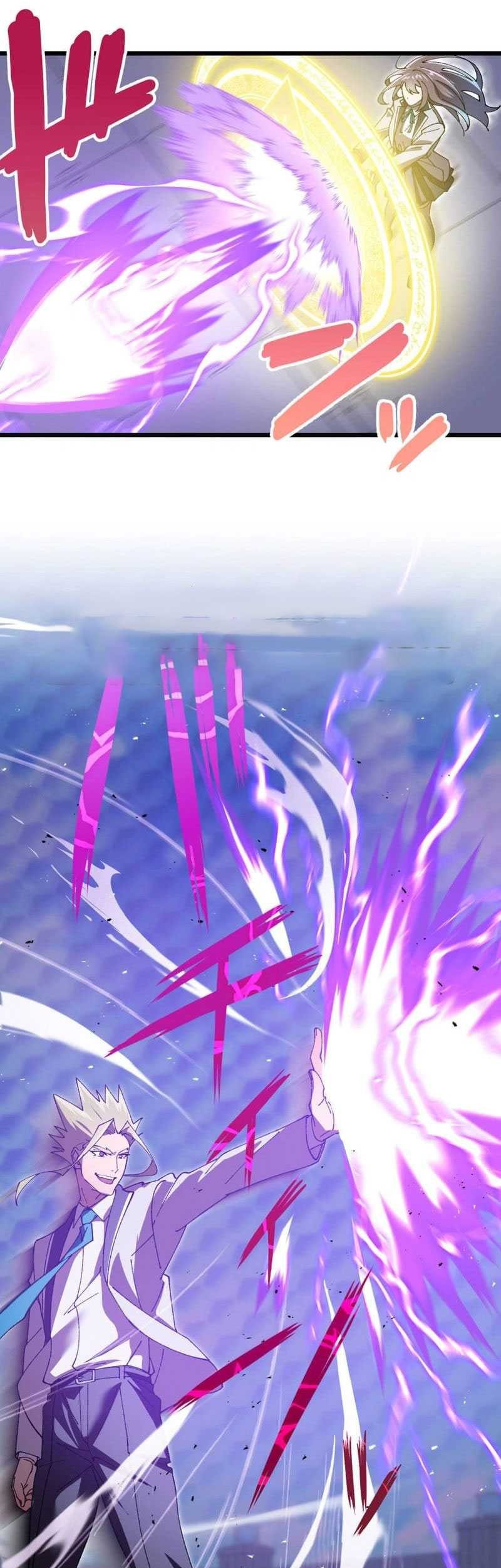 Return of the Genius Swordmaster Chapter 9 - halaman 54