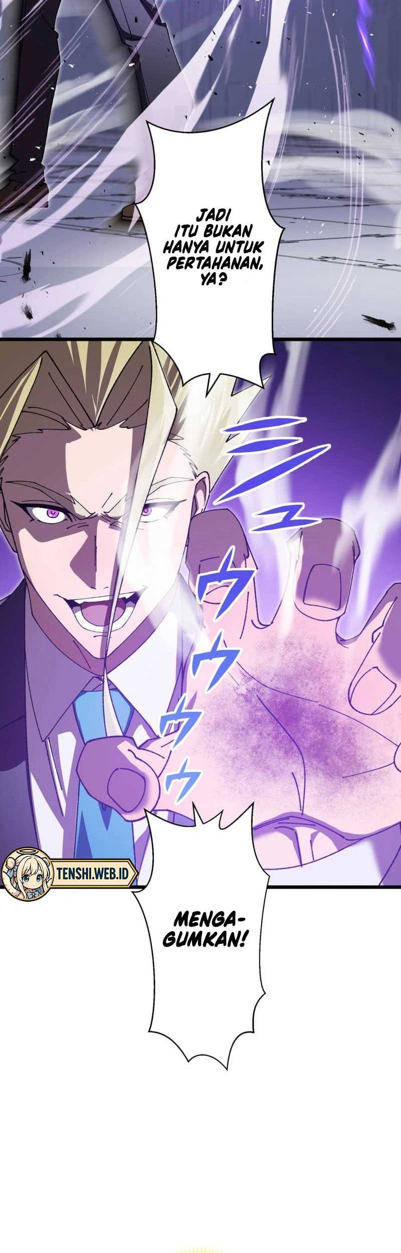 Return of the Genius Swordmaster Chapter 9 - halaman 55