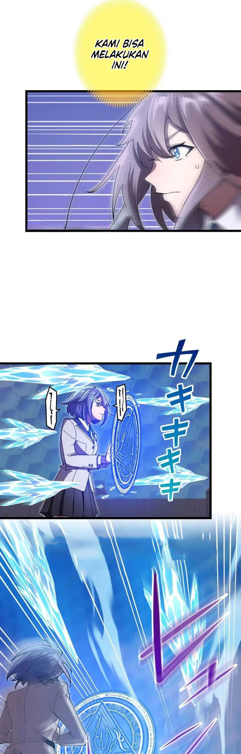 Return of the Genius Swordmaster Chapter 9 - halaman 56