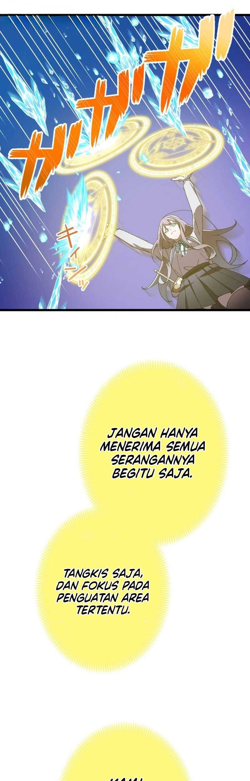 Return of the Genius Swordmaster Chapter 9 - halaman 58