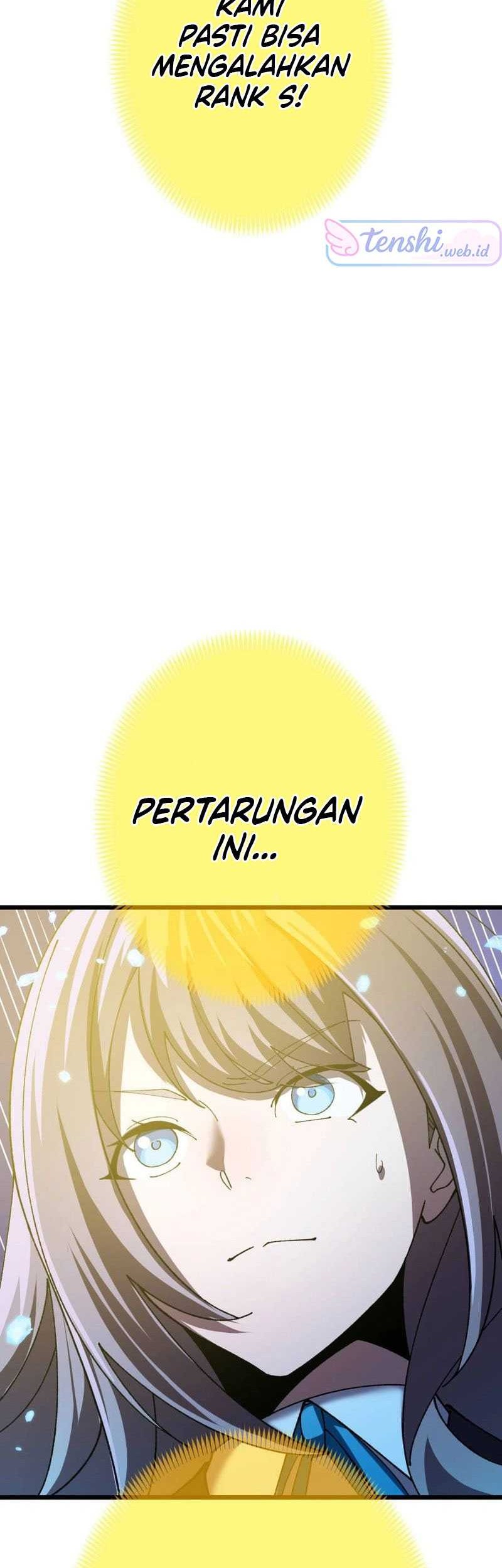Return of the Genius Swordmaster Chapter 9 - halaman 59