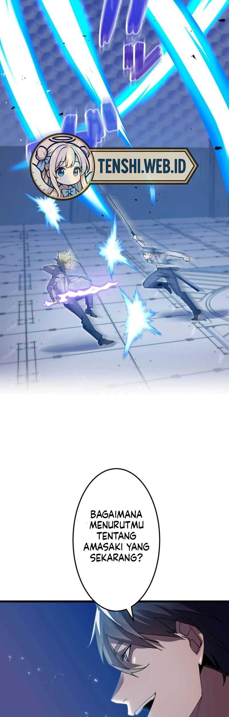 Return of the Genius Swordmaster Chapter 9 - halaman 62