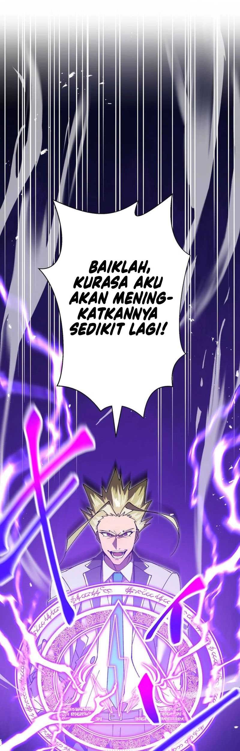 Return of the Genius Swordmaster Chapter 9 - halaman 64