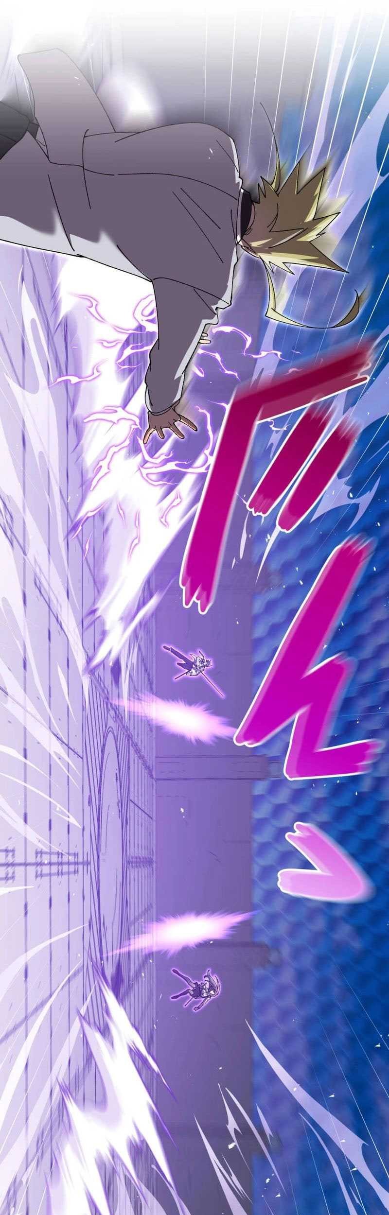 Return of the Genius Swordmaster Chapter 9 - halaman 66