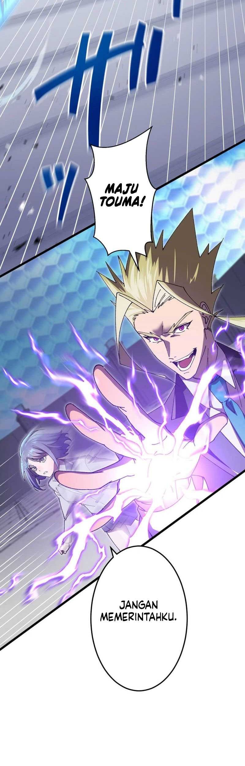 Return of the Genius Swordmaster Chapter 9 - halaman 68