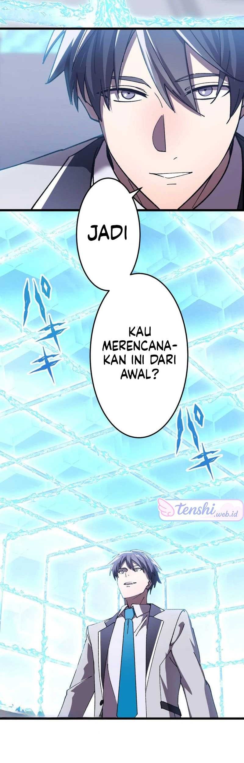 Return of the Genius Swordmaster Chapter 9 - halaman 71