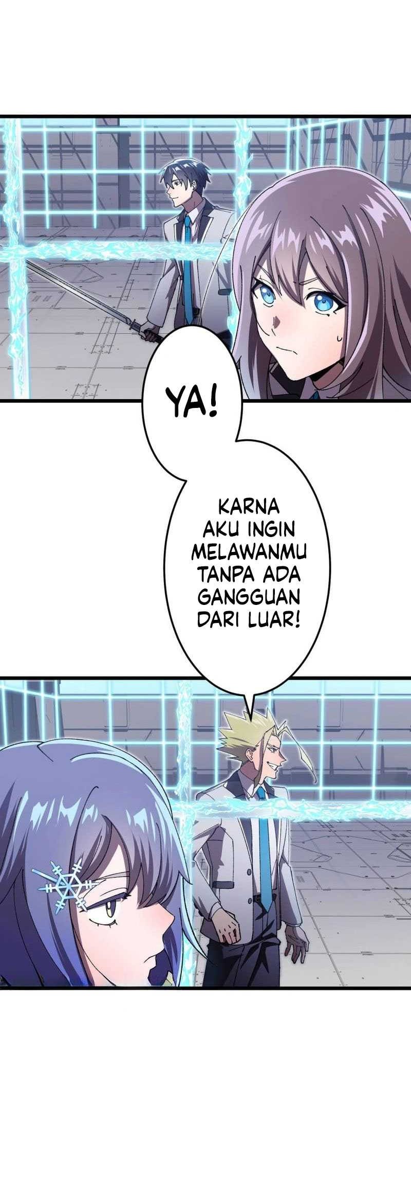 Return of the Genius Swordmaster Chapter 9 - halaman 72