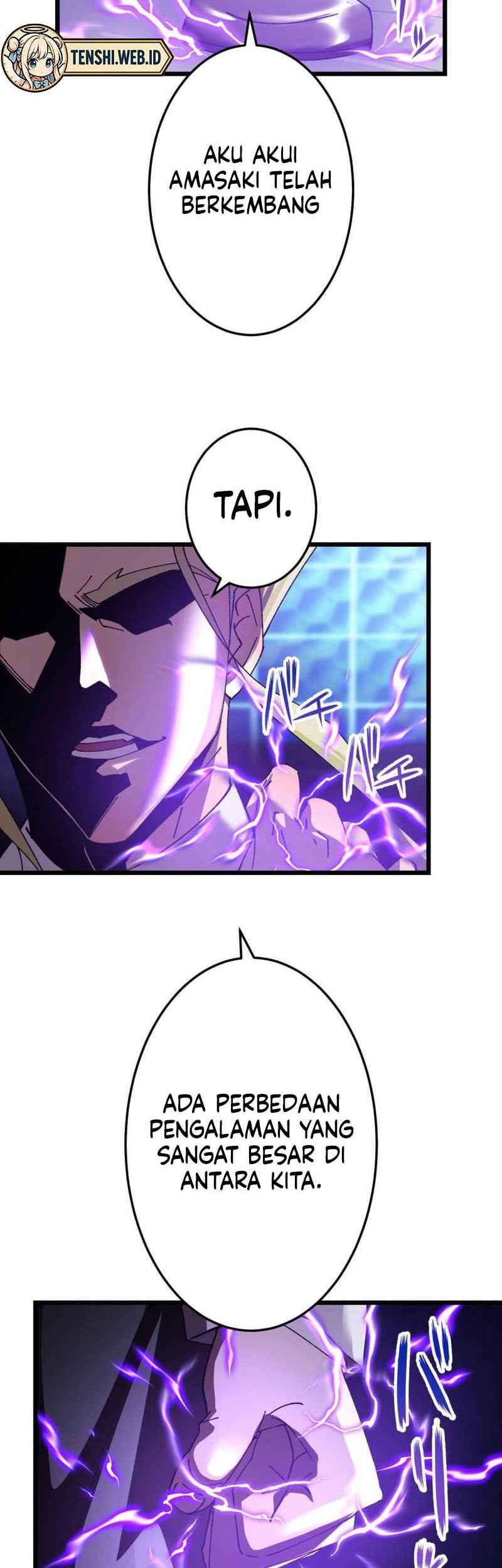 Return of the Genius Swordmaster Chapter 9 - halaman 74