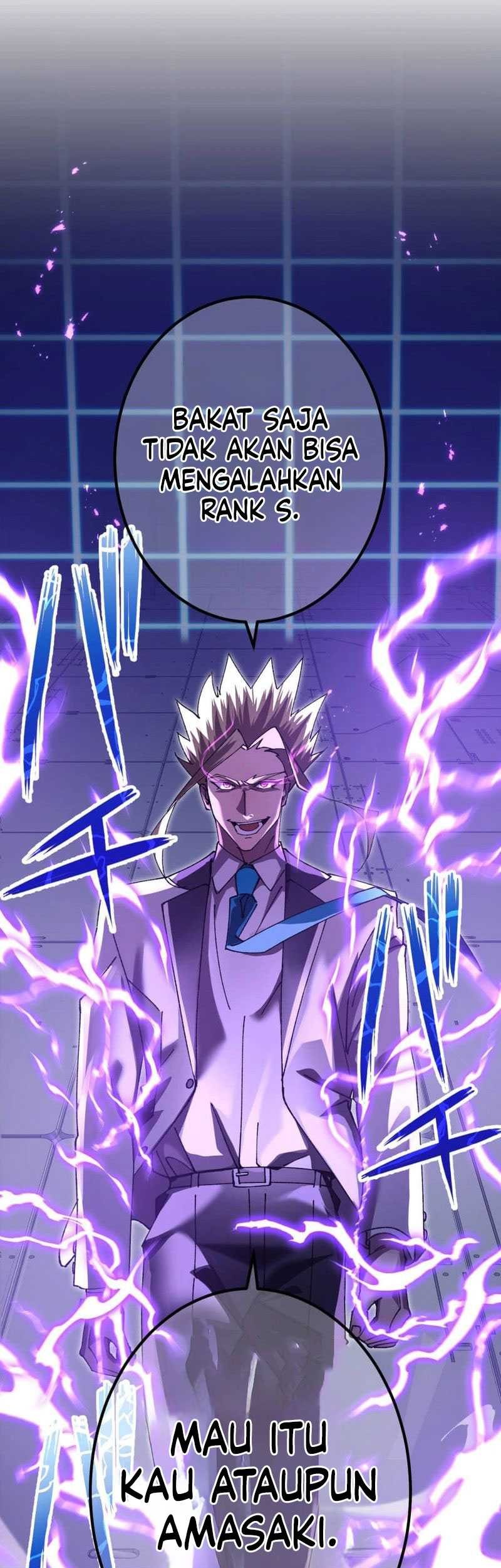Return of the Genius Swordmaster Chapter 9 - halaman 76