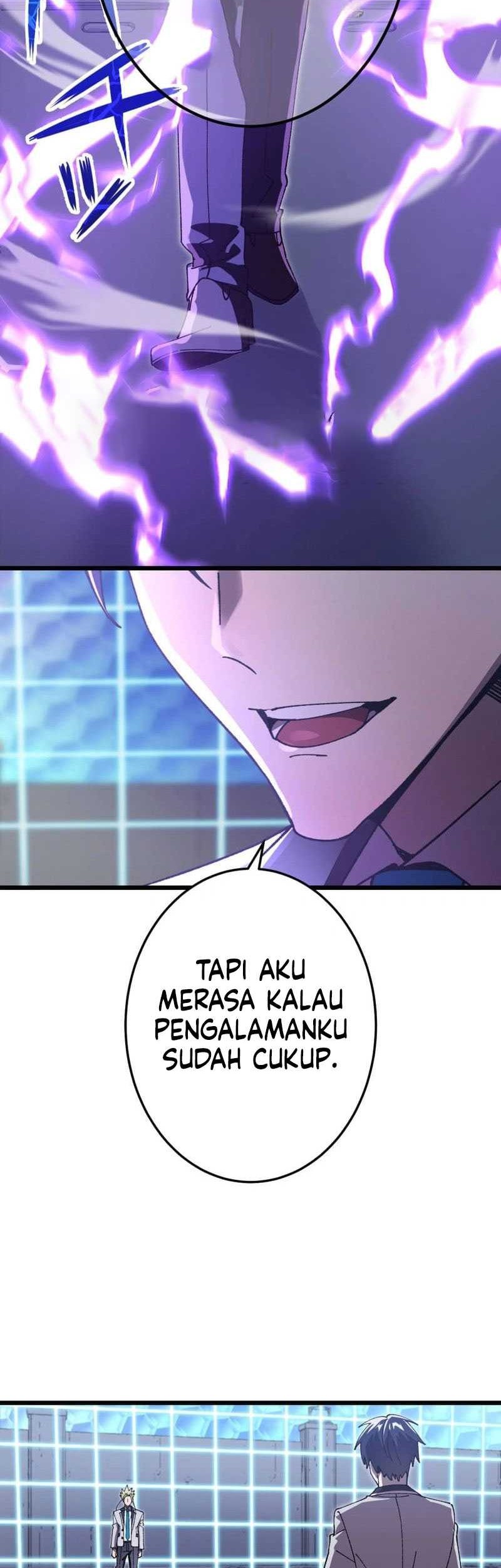 Return of the Genius Swordmaster Chapter 9 - halaman 77