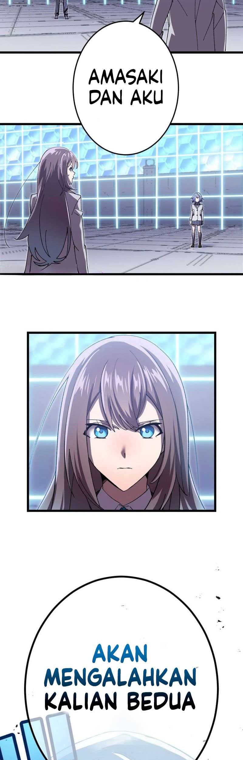 Return of the Genius Swordmaster Chapter 9 - halaman 78