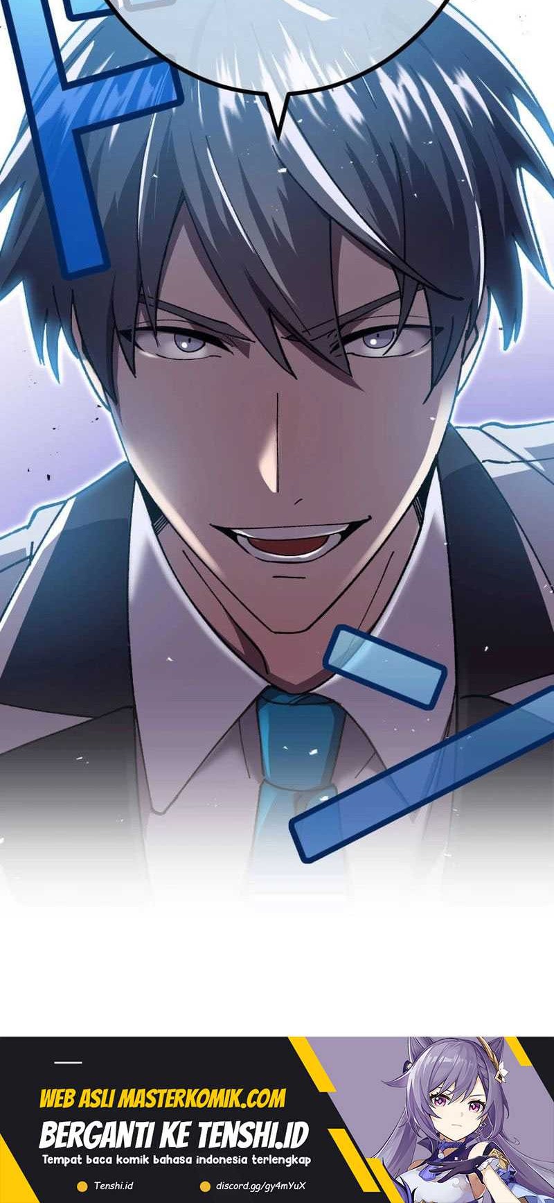 Return of the Genius Swordmaster Chapter 9 - halaman 79