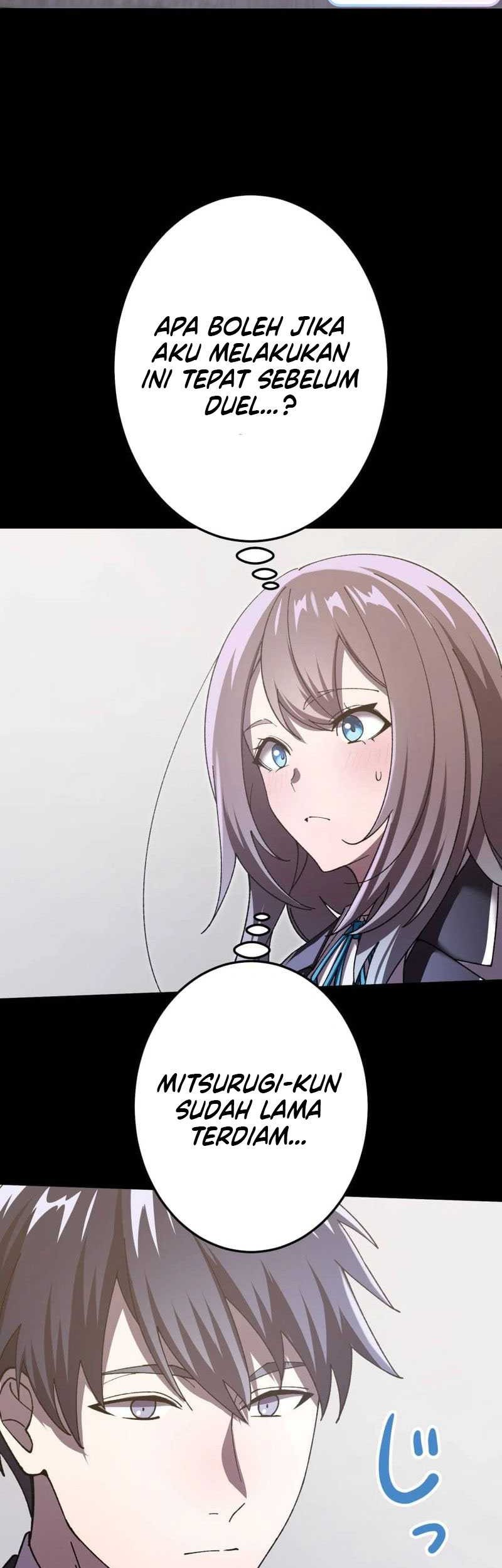 Return of the Genius Swordmaster Chapter 9 - halaman 8