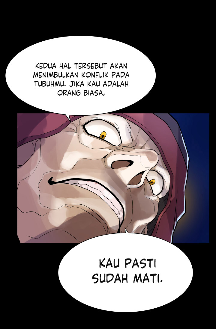 Return of The Greatest Lancer Chapter 0.1 - halaman 11