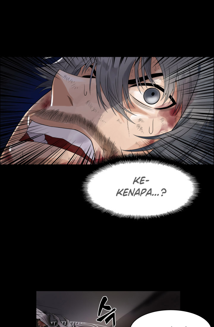 Return of The Greatest Lancer Chapter 0.1 - halaman 12