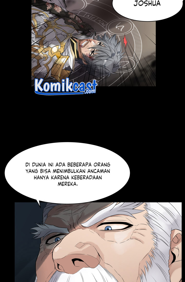 Return of The Greatest Lancer Chapter 0.1 - halaman 13