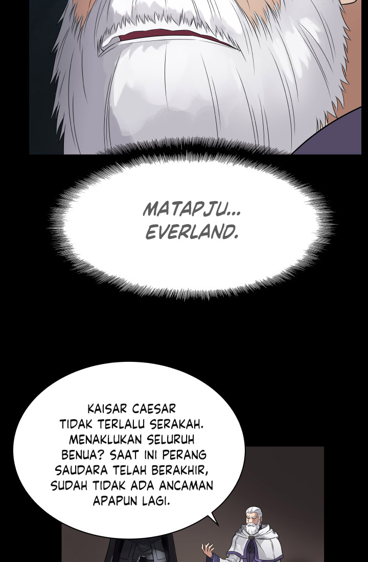 Return of The Greatest Lancer Chapter 0.1 - halaman 14