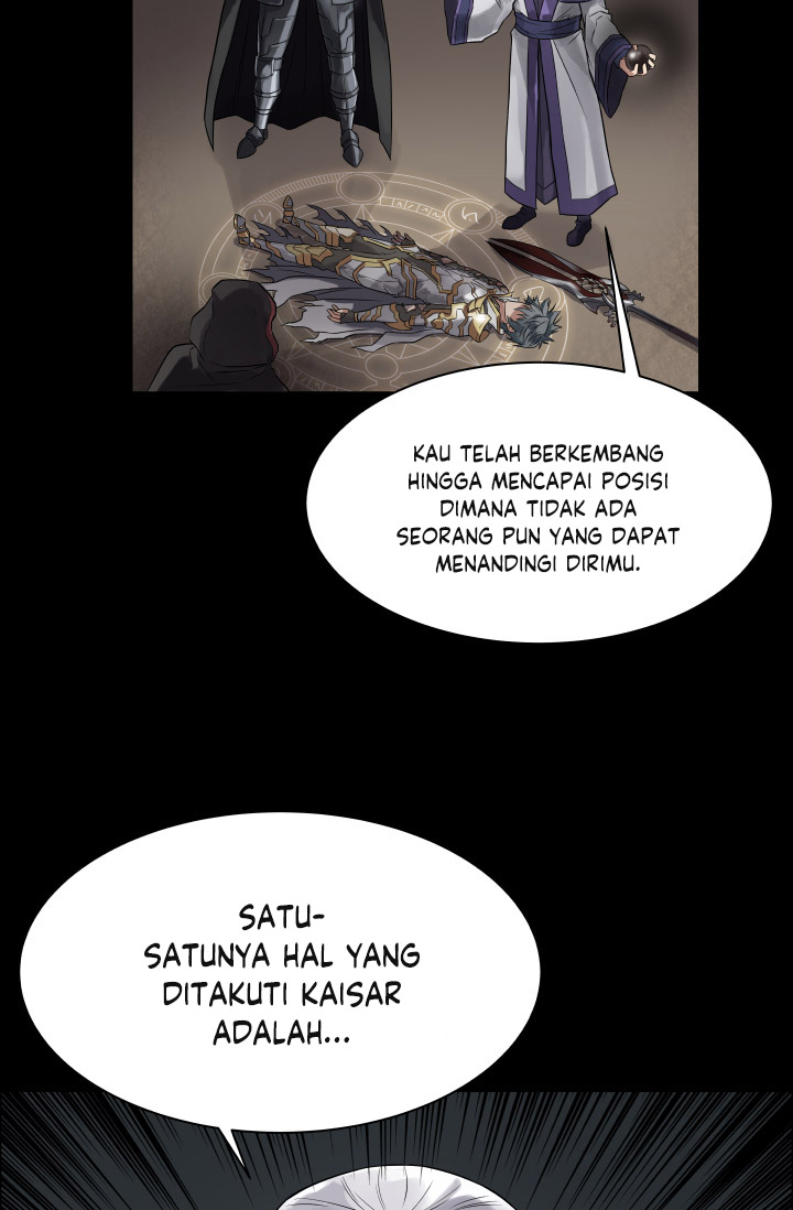 Return of The Greatest Lancer Chapter 0.1 - halaman 15