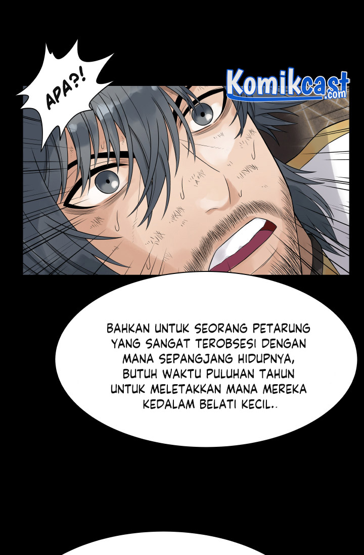 Return of The Greatest Lancer Chapter 0.1 - halaman 17