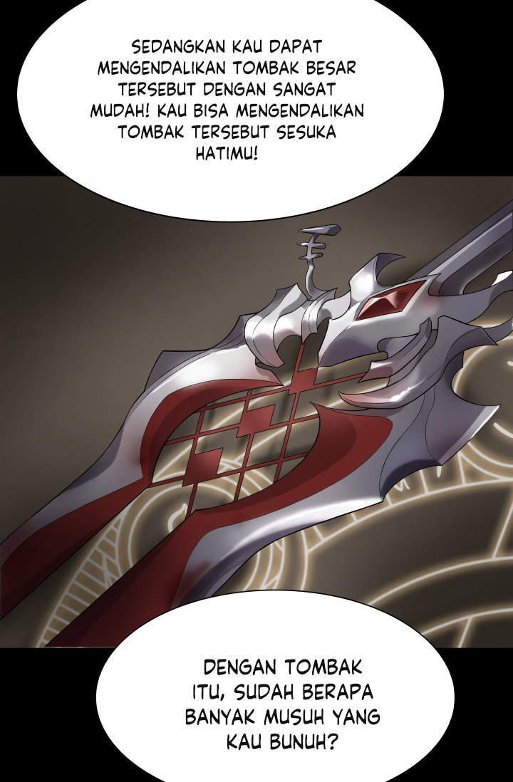 Return of The Greatest Lancer Chapter 0.1 - halaman 18