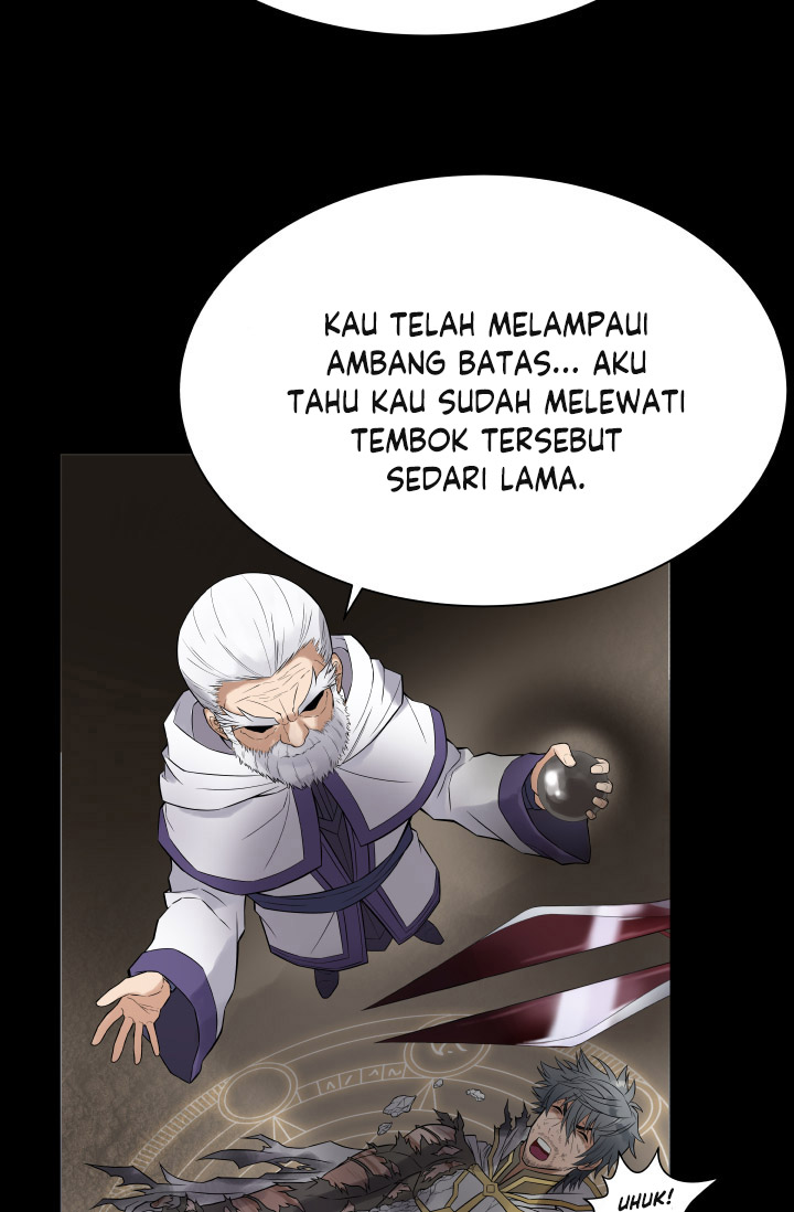 Return of The Greatest Lancer Chapter 0.1 - halaman 19