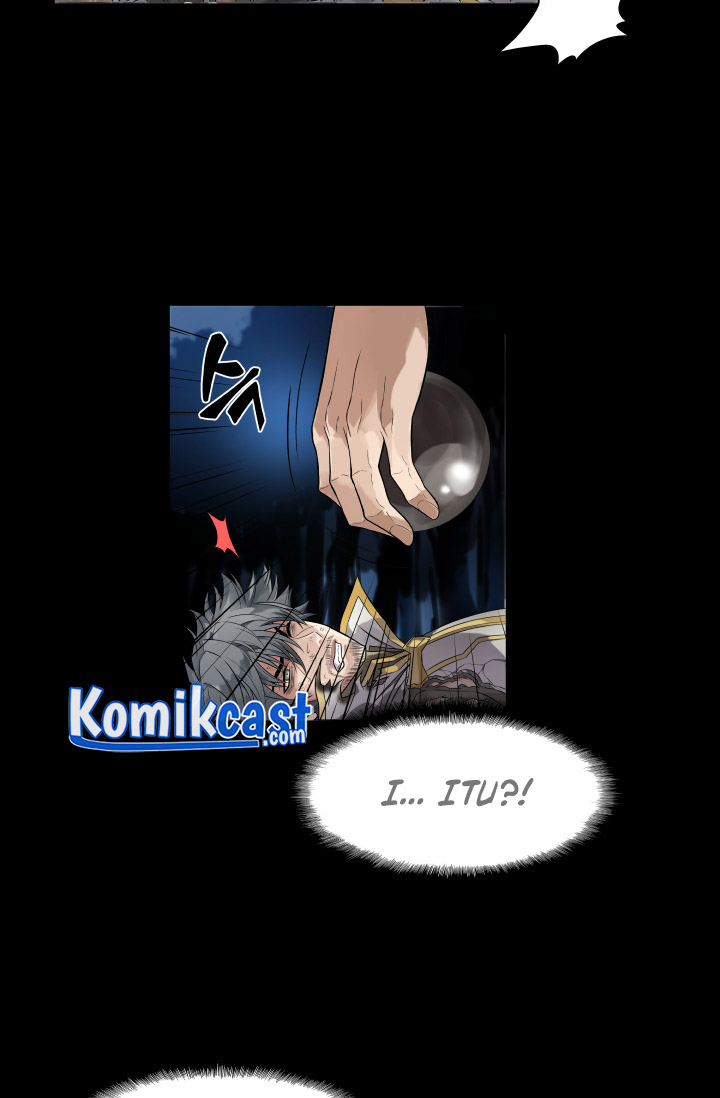 Return of The Greatest Lancer Chapter 0.1 - halaman 20