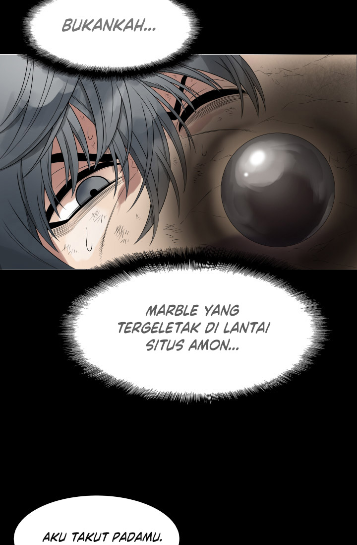 Return of The Greatest Lancer Chapter 0.1 - halaman 21