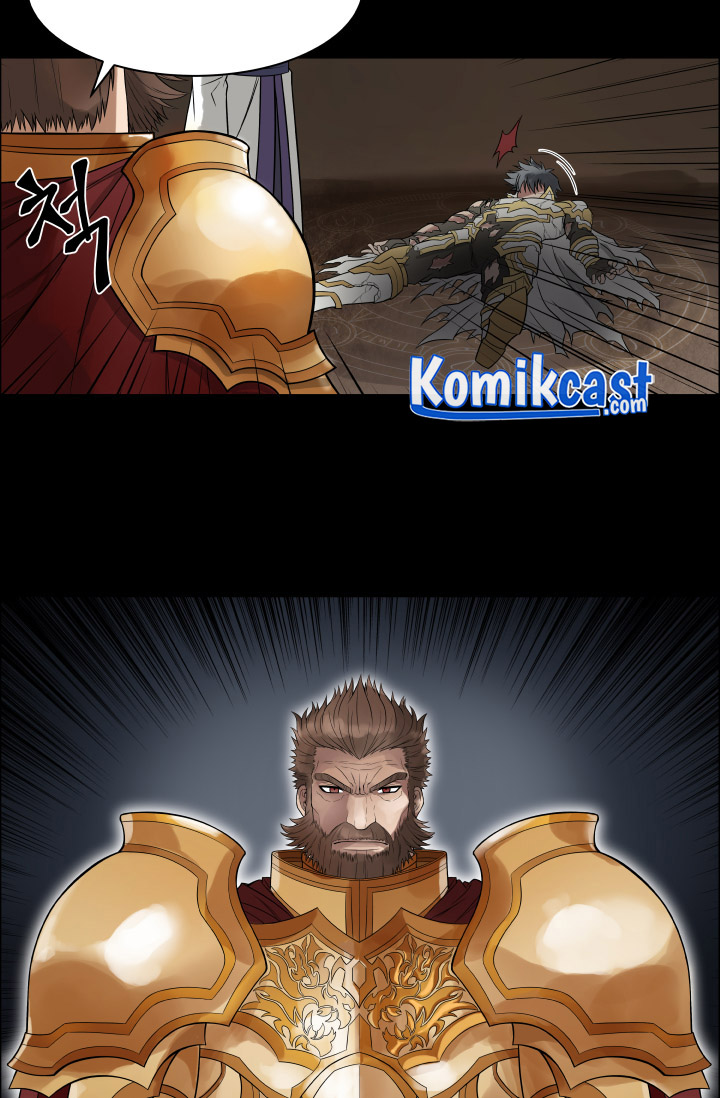 Return of The Greatest Lancer Chapter 0.1 - halaman 22