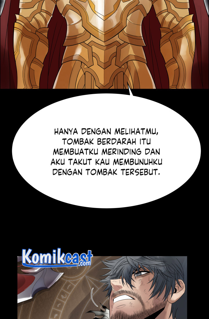 Return of The Greatest Lancer Chapter 0.1 - halaman 23