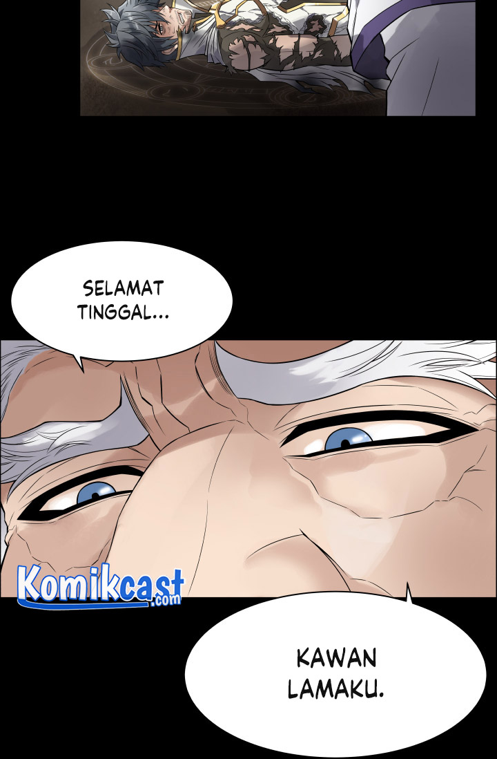 Return of The Greatest Lancer Chapter 0.1 - halaman 26