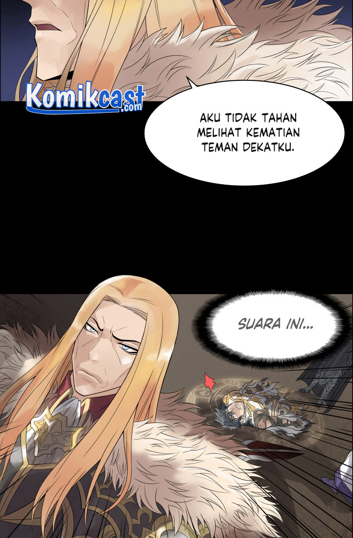 Return of The Greatest Lancer Chapter 0.1 - halaman 29