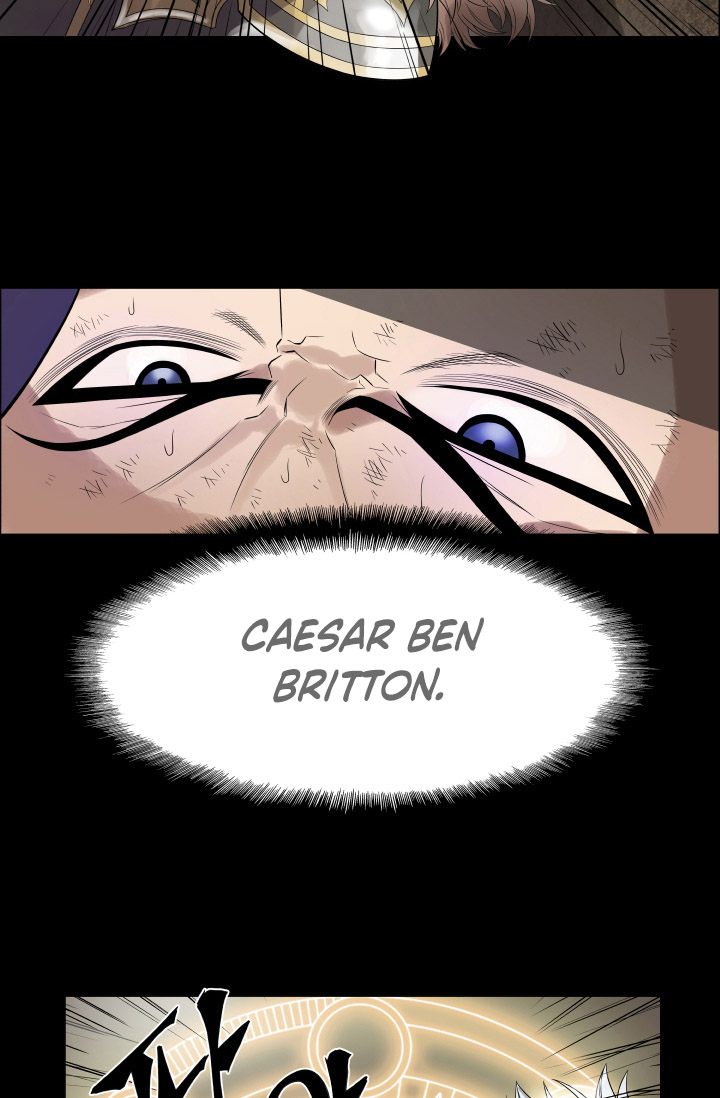 Return of The Greatest Lancer Chapter 0.1 - halaman 30