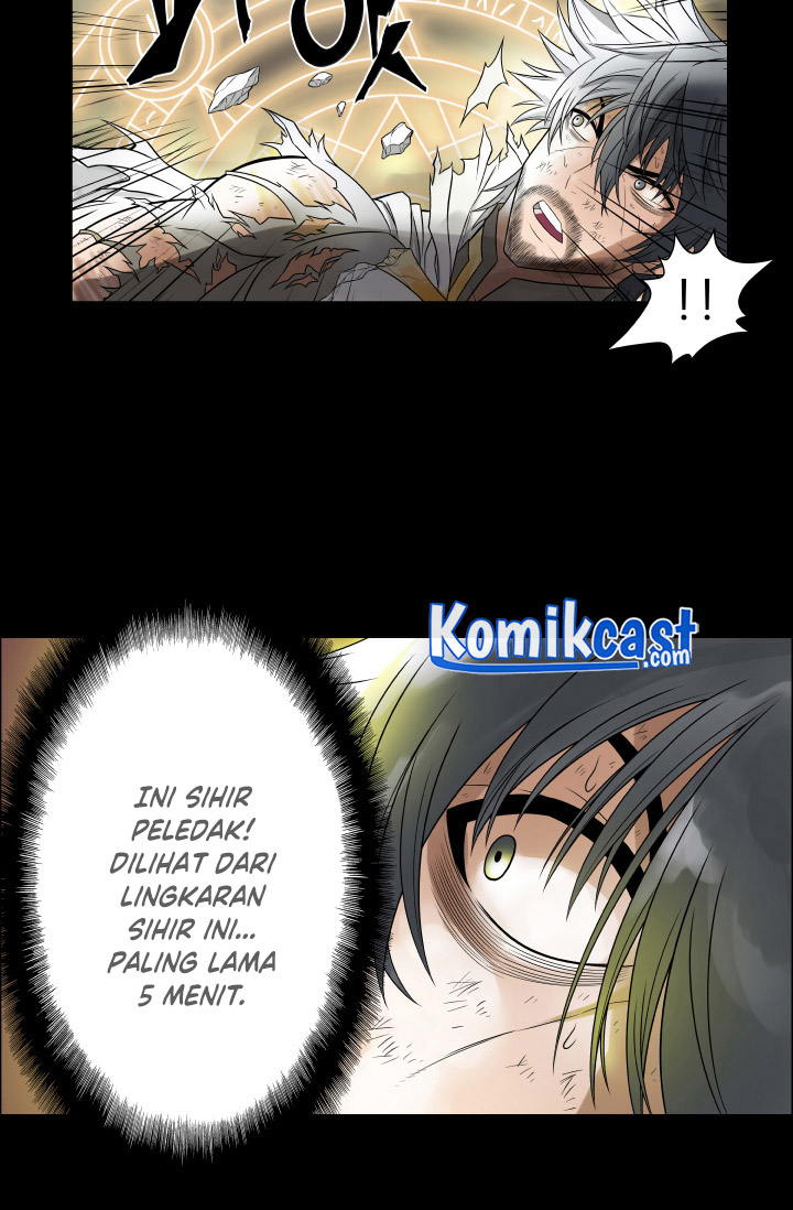Return of The Greatest Lancer Chapter 0.1 - halaman 31