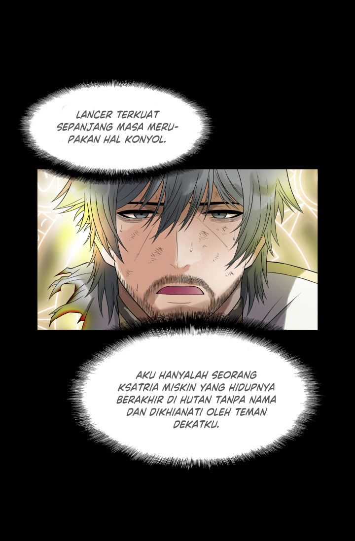 Return of The Greatest Lancer Chapter 0.1 - halaman 32