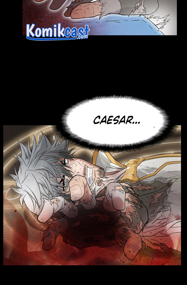 Return of The Greatest Lancer Chapter 0.1 - halaman 35
