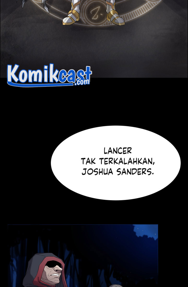 Return of The Greatest Lancer Chapter 0.1 - halaman 7